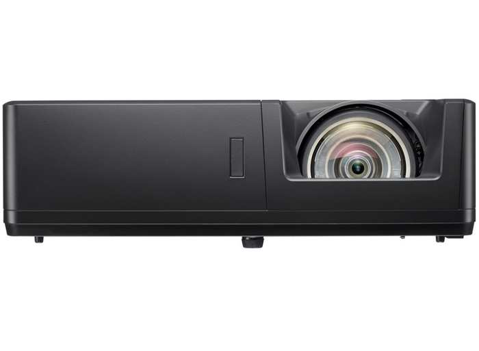Optoma ZU607TST High Brightness Short Throw Laser Projector - 6000 Lumens Projector Optoma