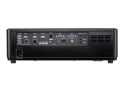 Optoma ZU607TST High Brightness Short Throw Laser Projector - 6000 Lumens Projector Optoma