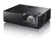 Optoma ZU607TST High Brightness Short Throw Laser Projector - 6000 Lumens Projector Optoma