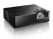 Optoma ZU607TST High Brightness Short Throw Laser Projector - 6000 Lumens Projector Optoma