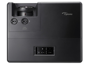 Optoma ZU607TST High Brightness Short Throw Laser Projector - 6000 Lumens Projector Optoma