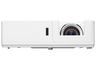 Optoma ZU607T High Brightness Professional Laser Projector - 6500 Lumens