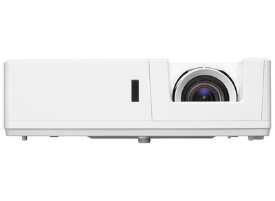 Optoma ZU607T High Brightness Professional Laser Projector - 6500 Lumens Projector Optoma