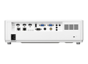 Optoma ZU607T High Brightness Professional Laser Projector - 6500 Lumens Projector Optoma