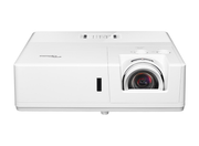 Optoma ZU607T High Brightness Professional Laser Projector - 6500 Lumens Projector Optoma