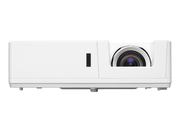 Optoma ZU607T High Brightness Professional Laser Projector - 6500 Lumens Projector Optoma