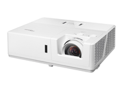 Optoma ZU607T High Brightness Professional Laser Projector - 6500 Lumens Projector Optoma