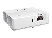 Optoma ZU607T High Brightness Professional Laser Projector - 6500 Lumens Projector Optoma