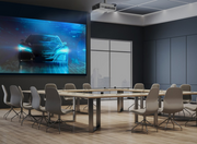 Optoma ZU607T High Brightness Professional Laser Projector - 6500 Lumens Projector Optoma