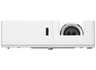 Optoma ZU707T High Brightness Professional Laser Projector - 7000 Lumens