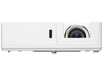 Optoma ZU707T High Brightness Professional Laser Projector - 7000 Lumens Projector Optoma