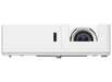 Optoma ZU707T High Brightness Professional Laser Projector - 7000 Lumens Projector Optoma