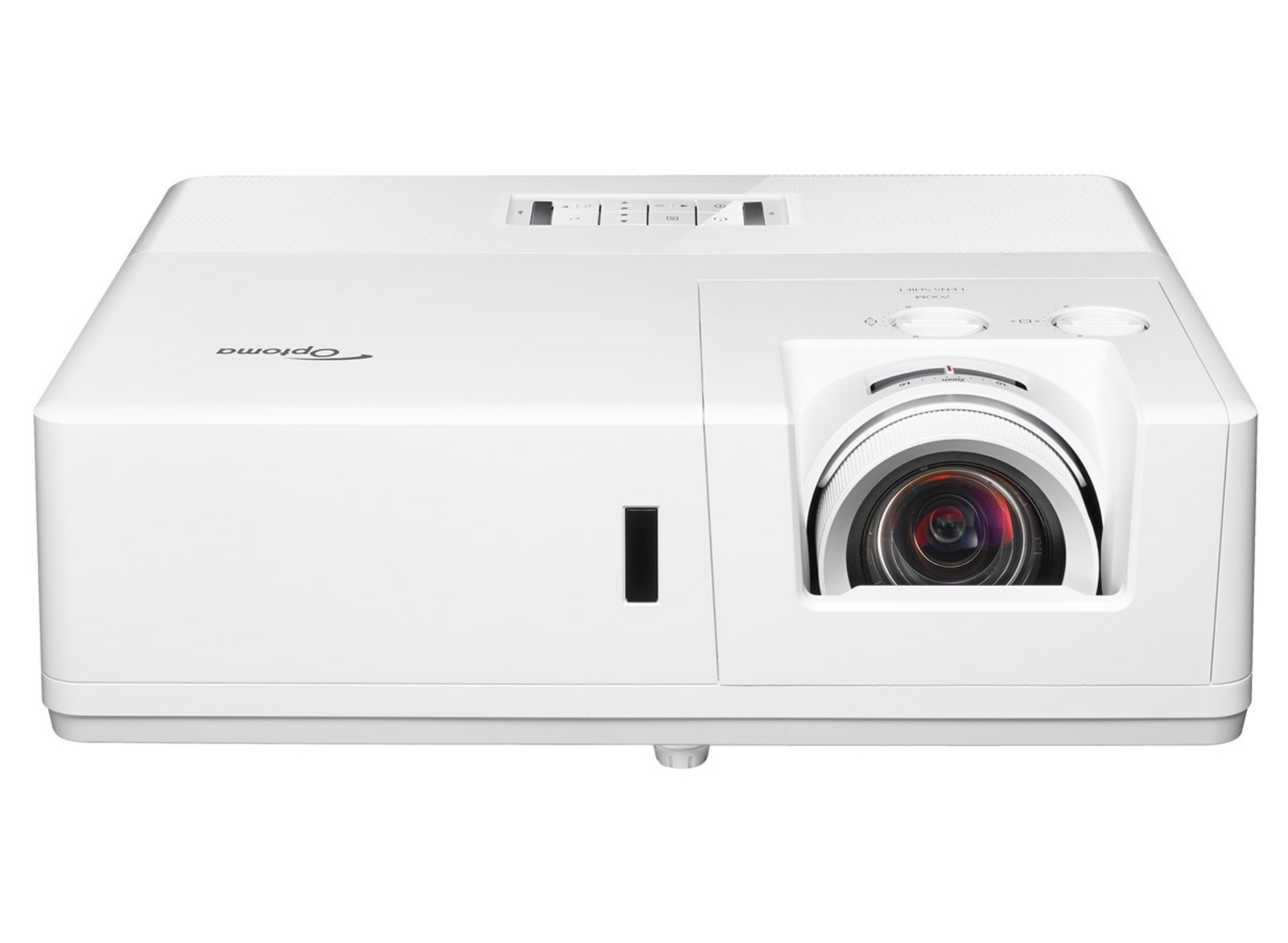 Optoma ZU707T High Brightness Professional Laser Projector - 7000 Lumens Projector Optoma