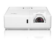 Optoma ZU707T High Brightness Professional Laser Projector - 7000 Lumens Projector Optoma