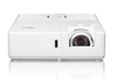 Optoma ZU707T High Brightness Professional Laser Projector - 7000 Lumens Projector Optoma