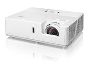 Optoma ZU707T High Brightness Professional Laser Projector - 7000 Lumens Projector Optoma
