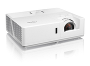Optoma ZU707T High Brightness Professional Laser Projector - 7000 Lumens Projector Optoma