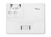Optoma ZU707T High Brightness Professional Laser Projector - 7000 Lumens Projector Optoma