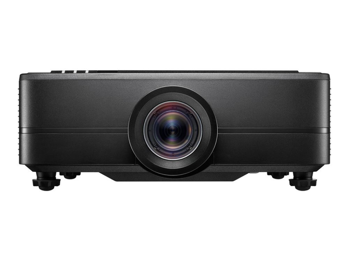 Optoma ZU820T Ultra Bright Professional Installation Laser Projector - 8800 Lumens Projector Optoma