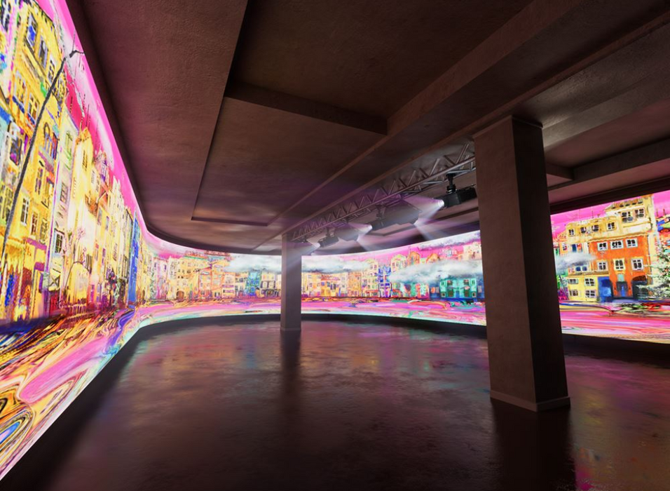 Optoma ZU820T Ultra Bright Professional Installation Laser Projector - 8800 Lumens Optoma Projectors Optoma