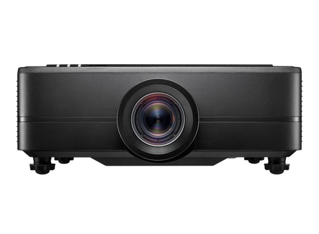 8800 lumen projector for large cinema and professional venue installations