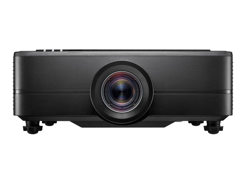 Optoma ZU820T Ultra Bright Professional Installation Laser Projector - 8800 Lumens Optoma Projectors Optoma