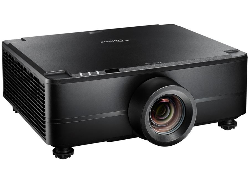 Optoma ZU820T Ultra Bright Professional Installation Laser Projector - 8800 Lumens Optoma Projectors Optoma