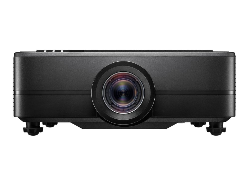 Optoma ZU920T Ultra Bright Professional Installation Laser Projector - 9800 Lumens Projector Optoma