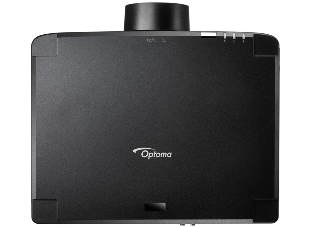 Optoma ZU920T Ultra Bright Professional Installation Laser Projector - 9800 Lumens Projector Optoma