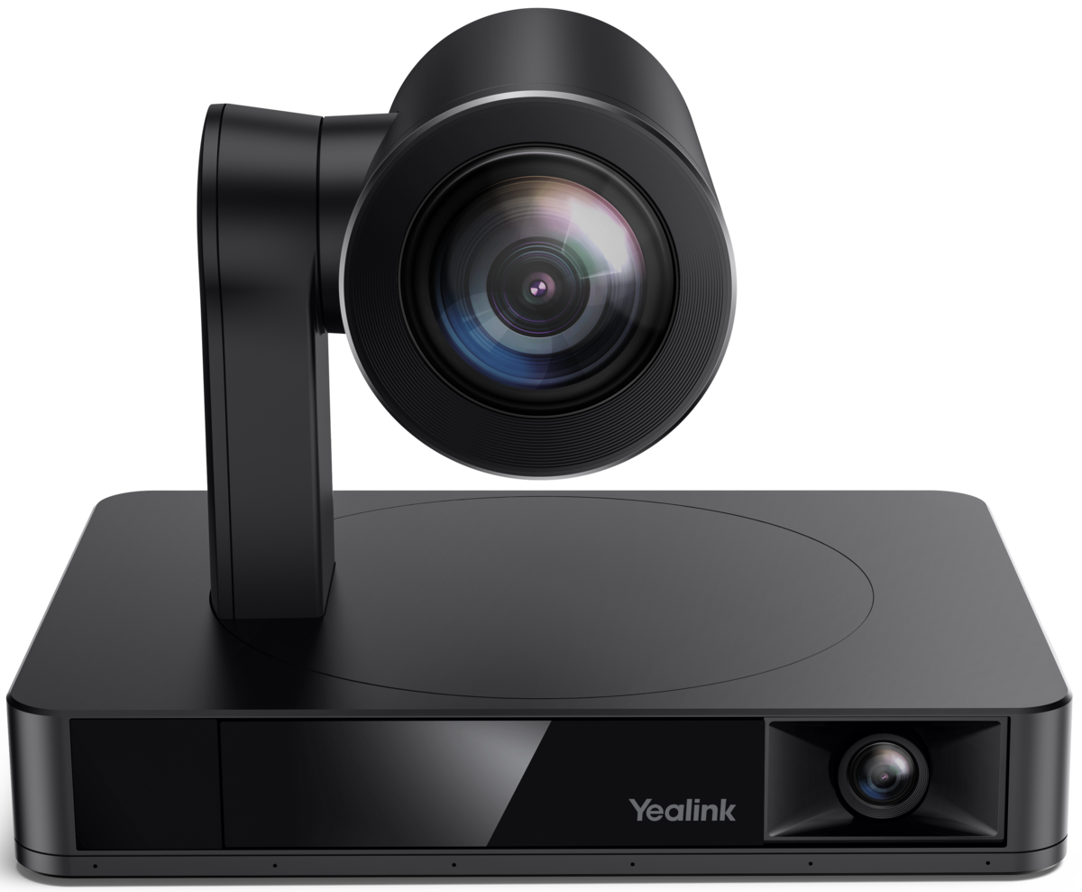 Yealink ZVC860 Video Conferencing System for Medium and Large Meeting Room Video Conferencing System Yealink