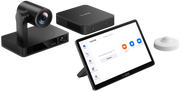 Yealink ZVC860 Video Conferencing System for Medium and Large Meeting Room Video Conferencing System Yealink