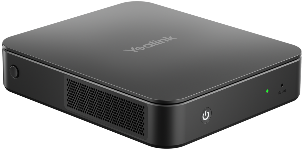 Yealink ZVC860 Video Conferencing System for Medium and Large Meeting Room Video Conferencing System Yealink