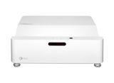 Optoma ZW410UST Compact Eco-Friendly Ultra Short Throw Projector - 4000 Lumens