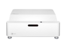 Optoma ZW410UST Compact Eco-Friendly Ultra Short Throw Projector - 4000 Lumens