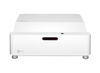 Optoma ZW410UST Compact Eco-Friendly Ultra Short Throw Projector - 4000 Lumens