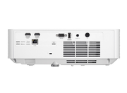Optoma ZW410UST Compact Eco-Friendly Ultra Short Throw Projector - 4000 Lumens Projector Optoma