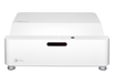 Optoma ZW410UST Compact Eco-Friendly Ultra Short Throw Projector - 4000 Lumens Optoma Projectors Optoma