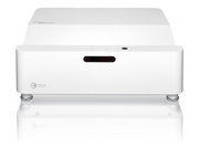 Optoma ZW410UST Compact Eco-Friendly Ultra Short Throw Projector - 4000 Lumens Projector Optoma