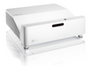 Optoma ZW410UST Compact Eco-Friendly Ultra Short Throw Projector - 4000 Lumens Optoma Projectors Optoma