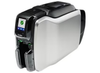 Zebra ZC300 Single-Sided Colour Card Printer – 300 dpi, USB & Ethernet | ZC31-000CQ00EM00