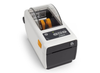 Zebra ZD411-HC 2-inch Direct Thermal Desktop Printer 300DPI | ZD4AH23-D0EE00EZ