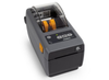 Zebra ZD411 2-Inch Direct Thermal Desktop Printer | ZD4A022-D0EE00EZ