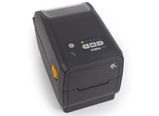 Zebra ZD411 2" Thermal Transfer Desktop Printer, 300 DPI | ZD4A023-T0EE00EZ Zebra Label Printers Zebra