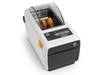 Zebra ZD411 Healthcare 2" Thermal Printer – 203 DPI, USB, Ethernet, BTLE5 | DS-ZD4CAP1135598 Zebra Label Printers Zebra