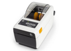 Zebra ZD411 Healthcare 2" Thermal Printer – 203 DPI, USB, Ethernet, BTLE5 | DS-ZD4CAP1135598 Zebra Label Printers Zebra