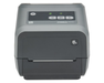 Zebra ZD421 203 dpi Thermal Transfer Printer with Wi-Fi, BT4, USB & Modular Connectivity | ZD4A042-C0EW02EZ Zebra Label Printers Zebra
