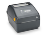 Zebra ZD421 4-Inch Direct Thermal Desktop Printer, 203 dpi, USB, BTLE5, Modular Slot | ZD4A042-D0EM00EZ