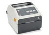 Zebra ZD421 Healthcare 203 DPI Thermal Printer – USB, Ethernet, BTLE5 | ZD4AH42-D0EE00EZ