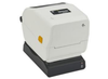 Zebra ZD421 Healthcare 4-Inch Thermal Transfer Printer, 203 dpi, USB, Ethernet, BTLE5, LCD Display | ZD4AH42-30EE00EZ