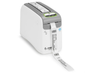 Zebra ZD510-HC 300 DPI Direct Thermal Wristband Printer with USB | ZD51013-D0EB02FZ